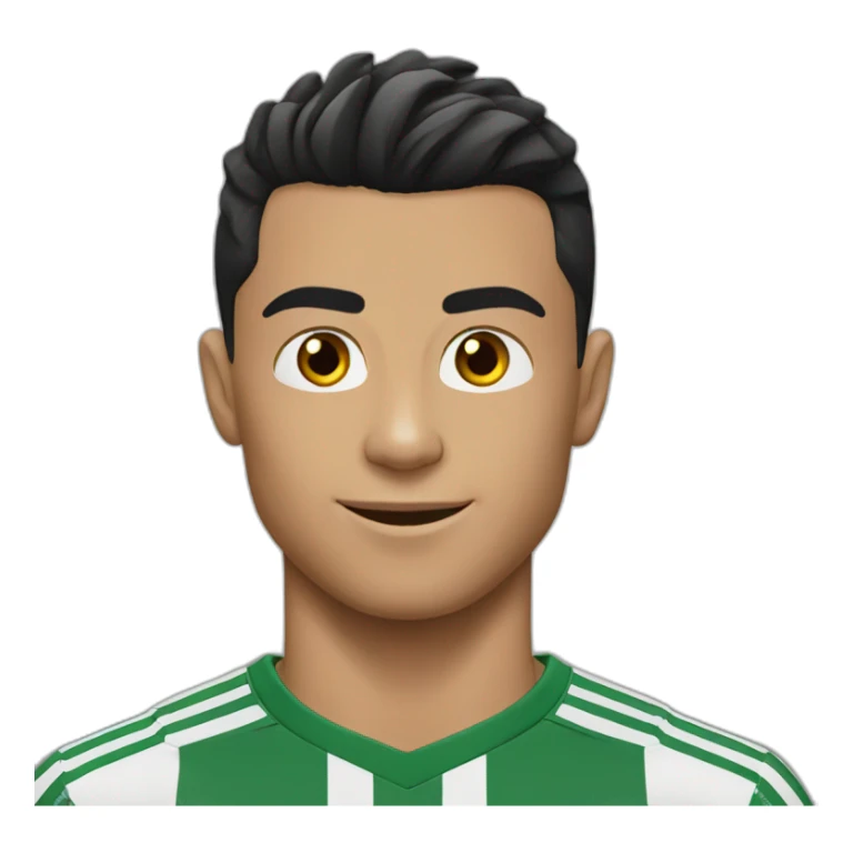 Cristiano Ronaldo  sticker