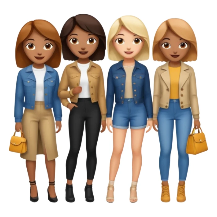 I want KATSEYE photos ( tHE global Pop Group sticker