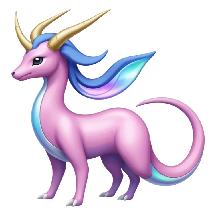 Cresselia-Suicune-Amaura-Palkia-fusion sticker