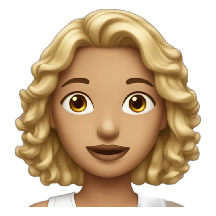 Women loves women sticker