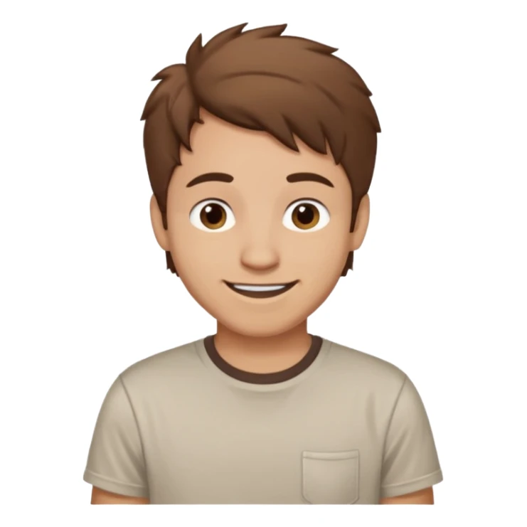 pete dinunzio from eltingville club sticker