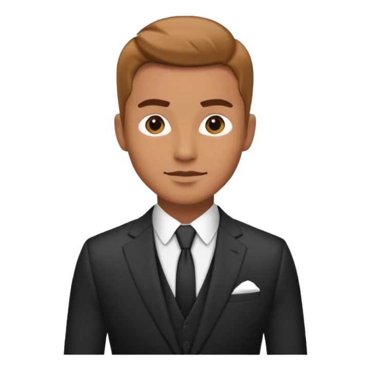 menswear fashion highlights sticker