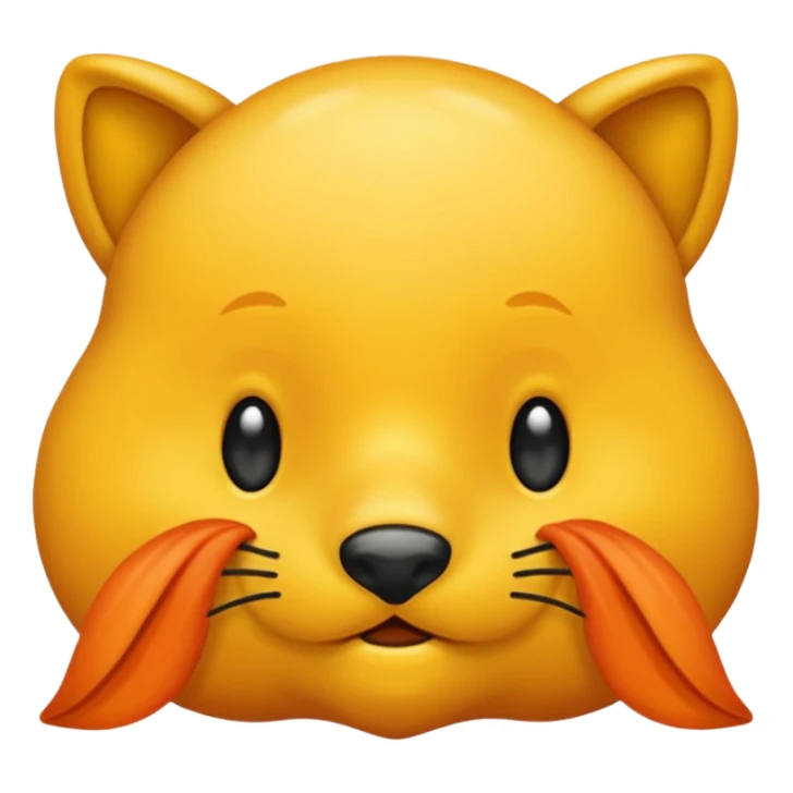 naked girl with penis sticker