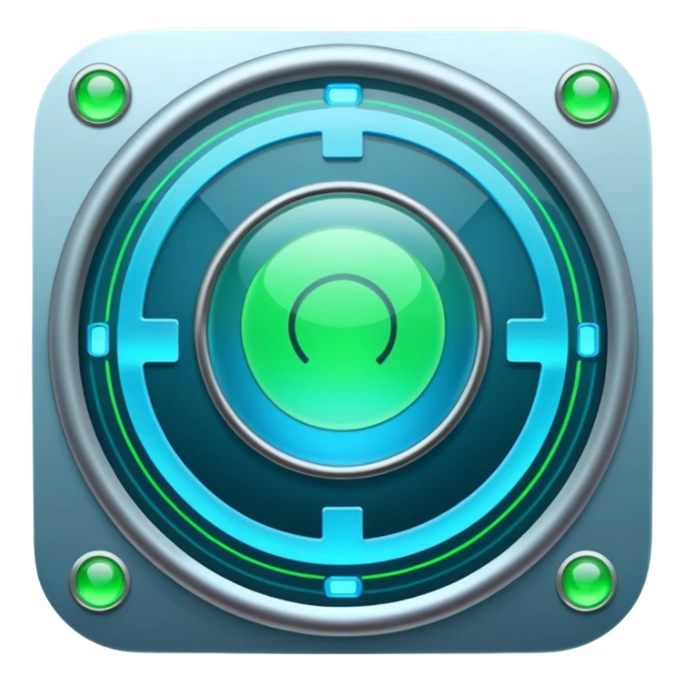 Create for me an image or emoji when an AI comes & changes the world of search engines.
 sticker