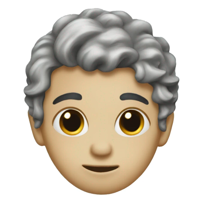 Mody blues love sticker