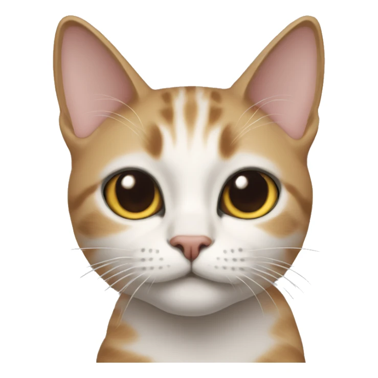 a cat with a samsung galaxy S24 Ultra sticker