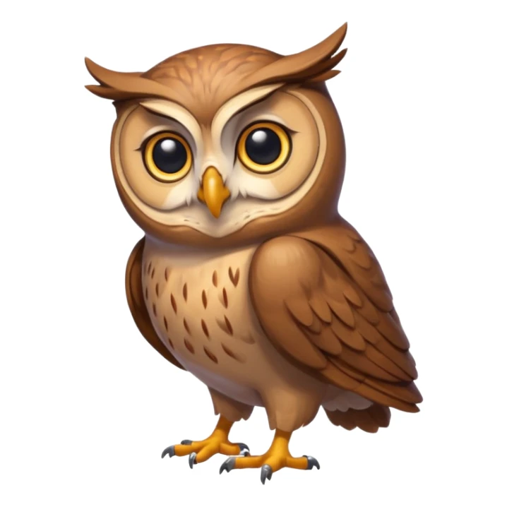 olw full body, lean head, wow suprise, half body sticker