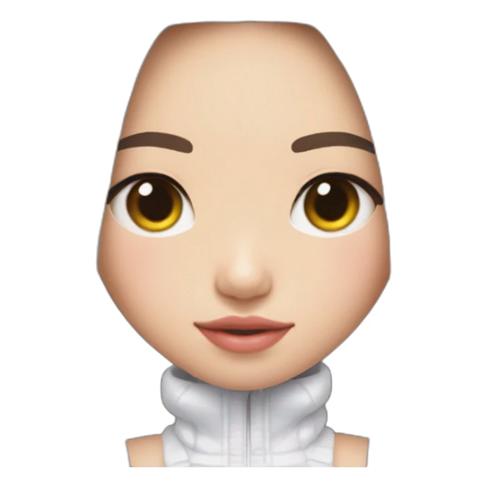 jennie kim blackpink sticker