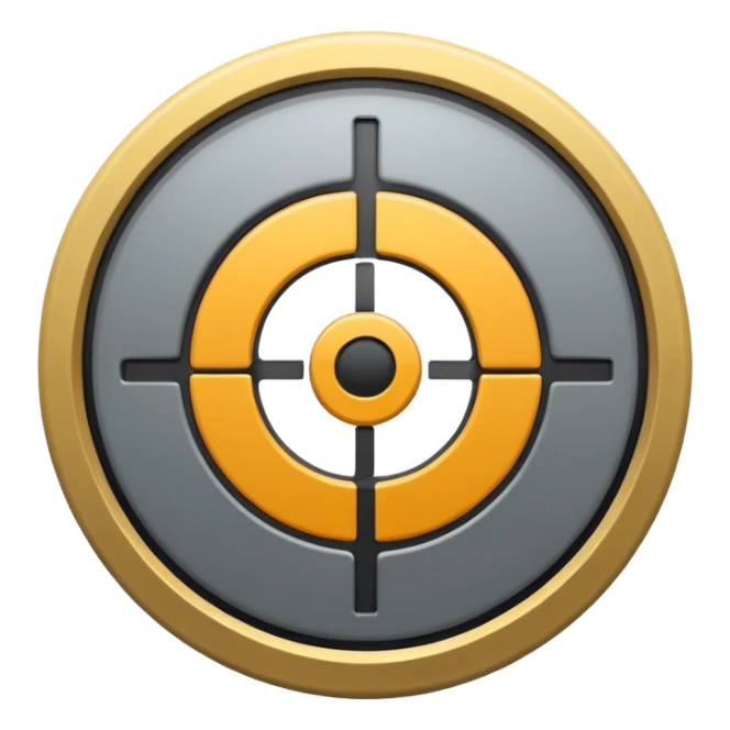 mac os icon rotation retro, gray 80s, directions circle sticker