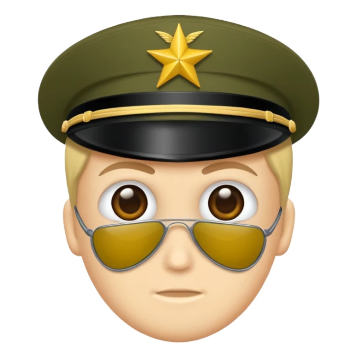 Puedes crear una frase que ponga:"Army Forever" sticker