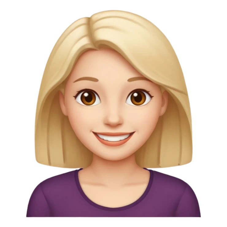 person woman sticker