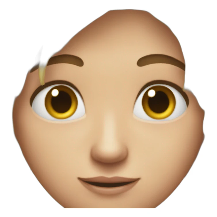 What the fuck you look at me like that? sticker