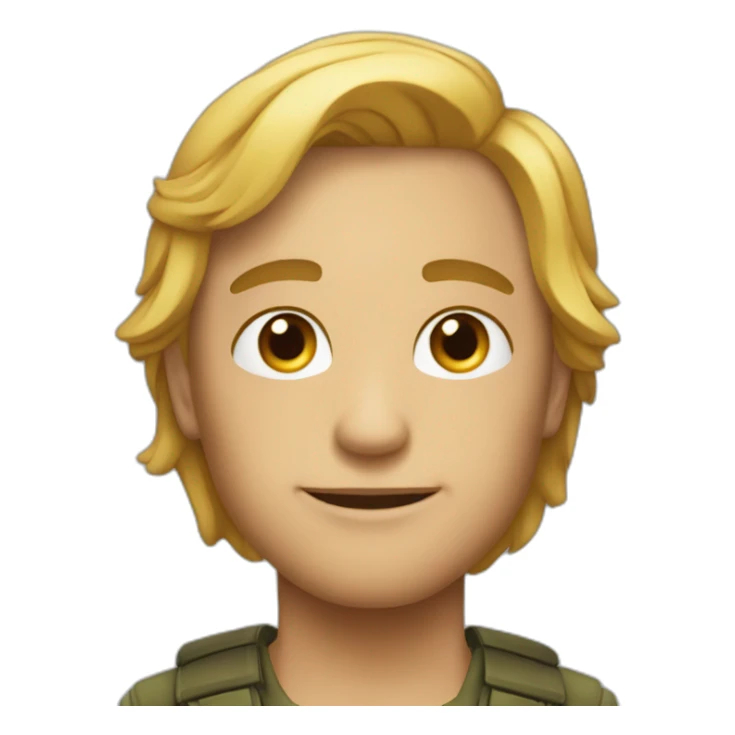 Emoji qui dit tourne c’est doit pour dire réfléchis sticker