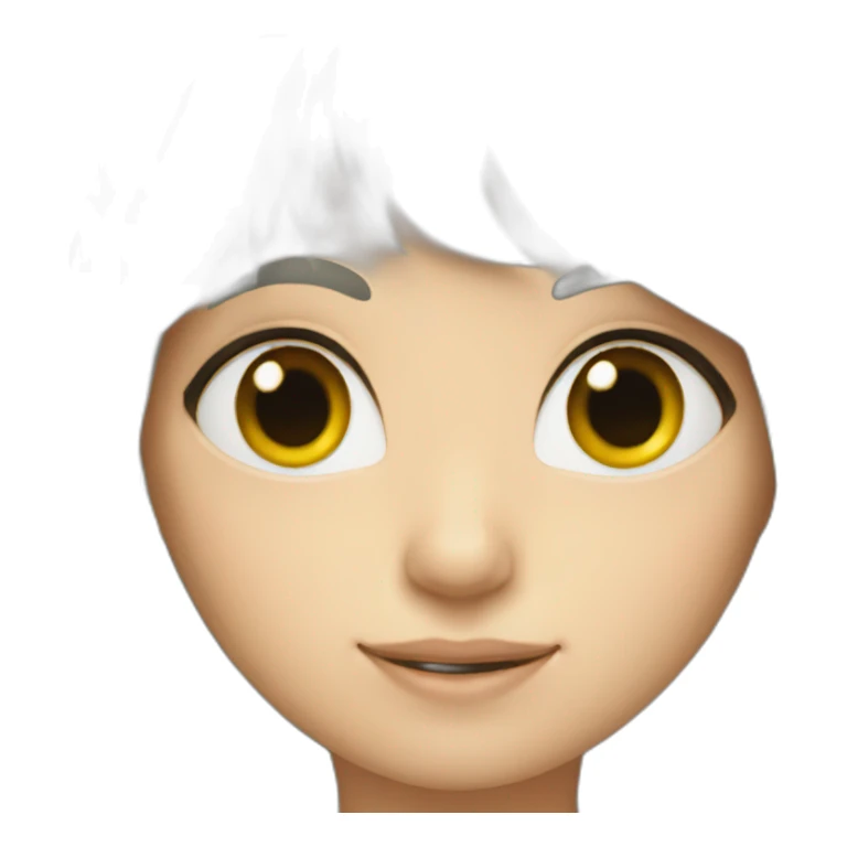 alice-color-head sticker