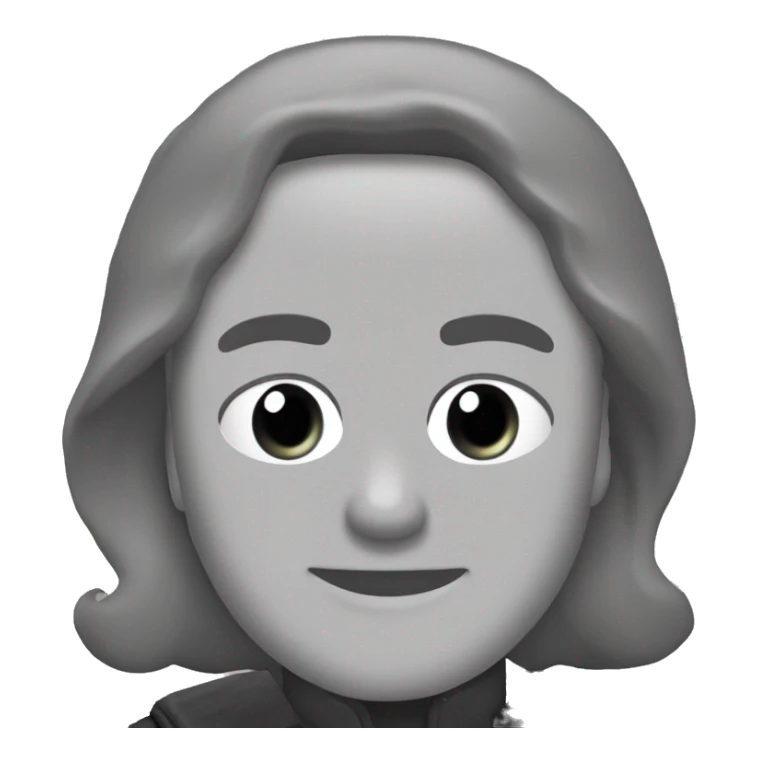 eine motoradfahrerin die vrmm vrmm sagt sticker