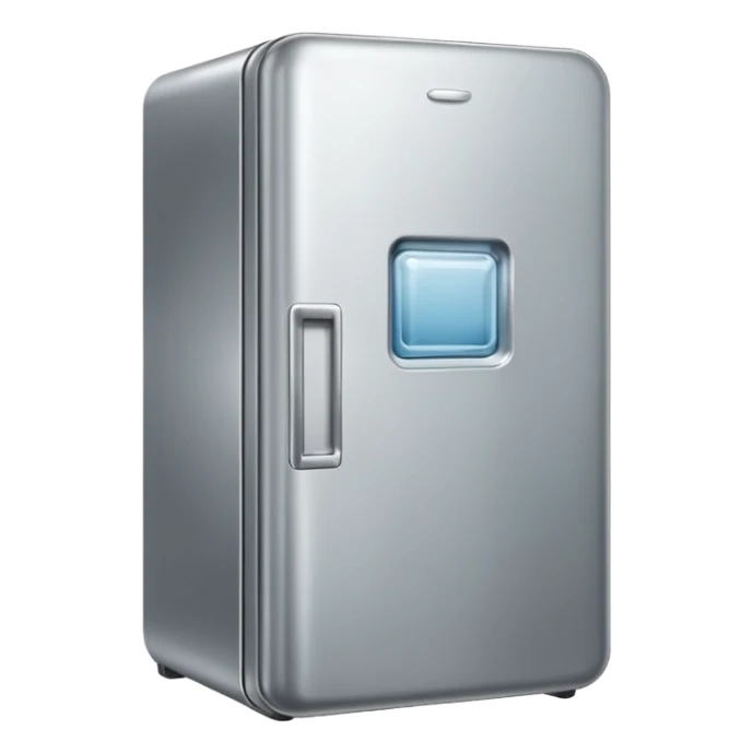 Fridge that vanishes, i want this to be a gif sticker