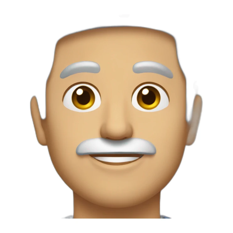 Turkish nazar boncuğu sticker