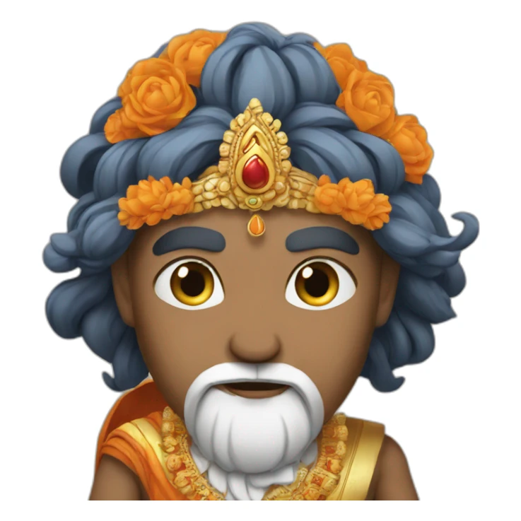 India being most powerful country sticker