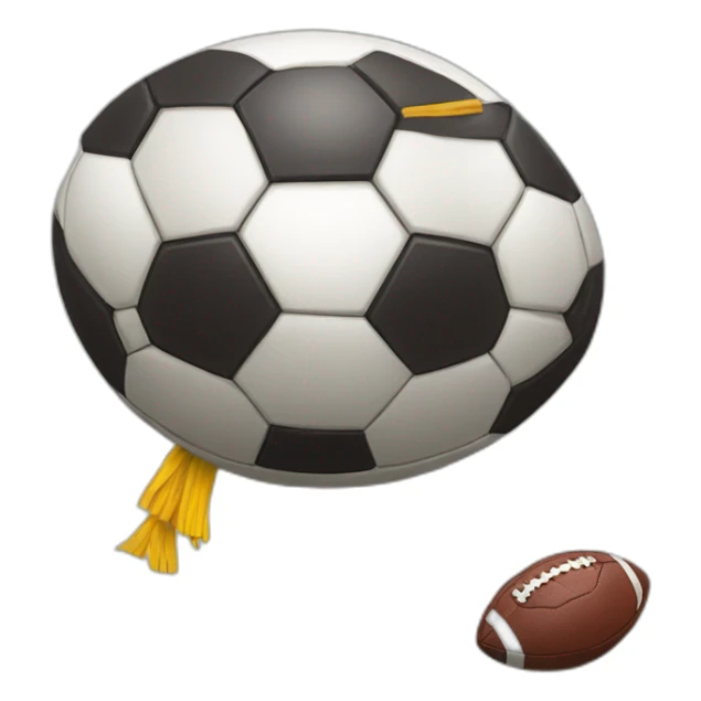 Football tactique  sticker