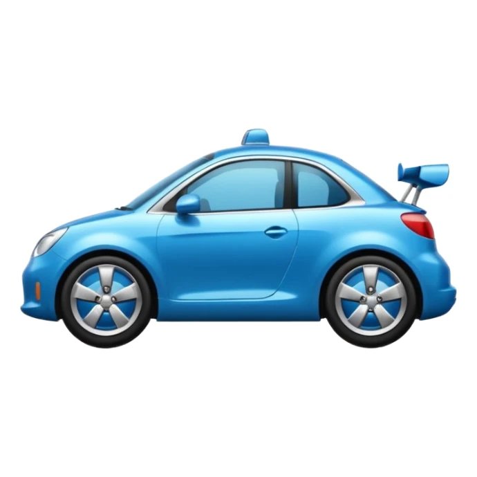 Logo certification de couleur bleu avec le symbole vrai  sticker