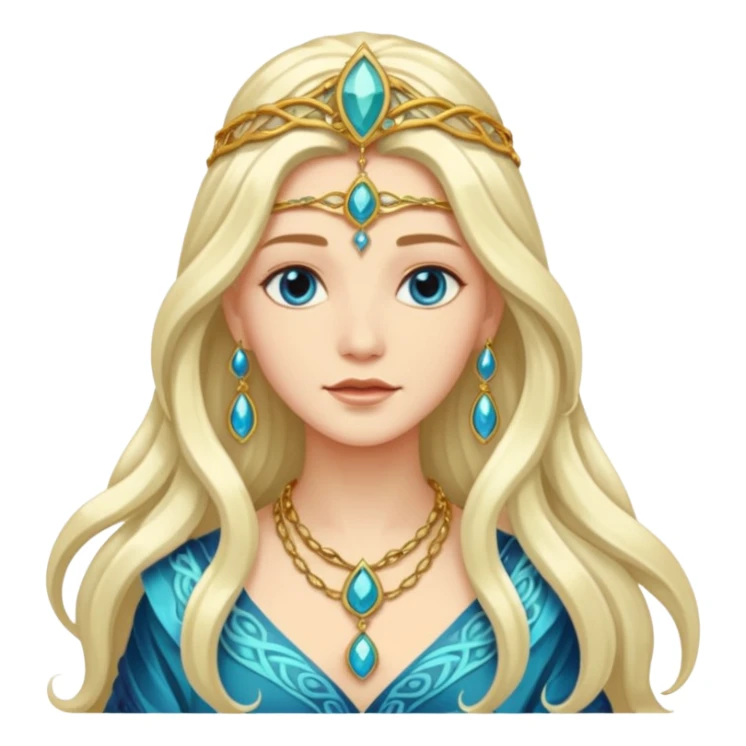 the people of Atlantis sticker