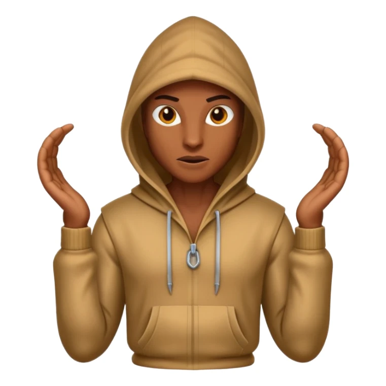 cobra is in its upright defensive posture with wide neck rib posture  sticker