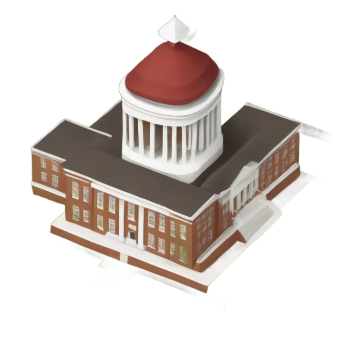 university of alabama sticker