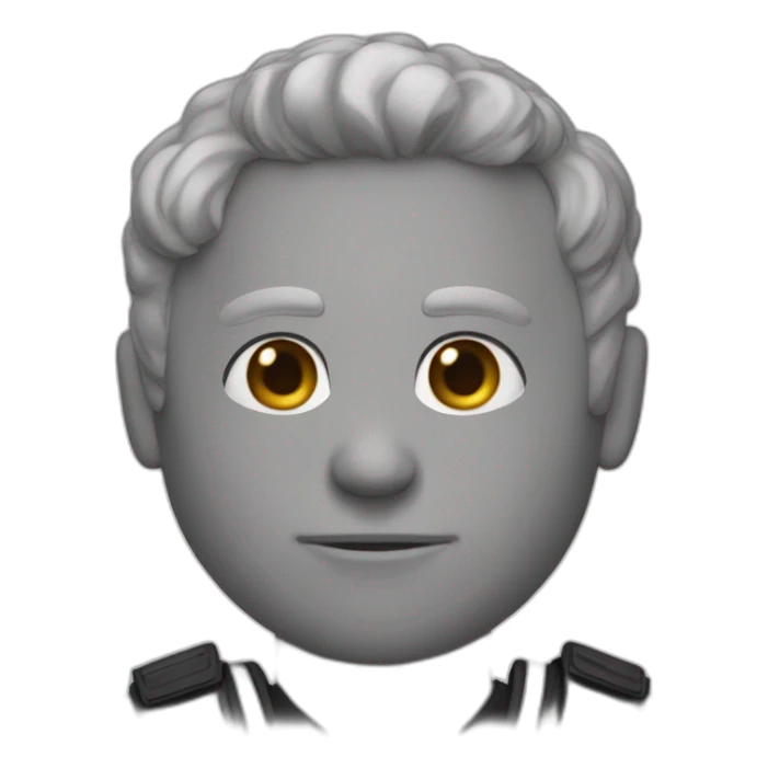 follow my page geekypolice sticker