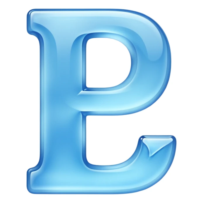 “These “ create in cool letters  sticker