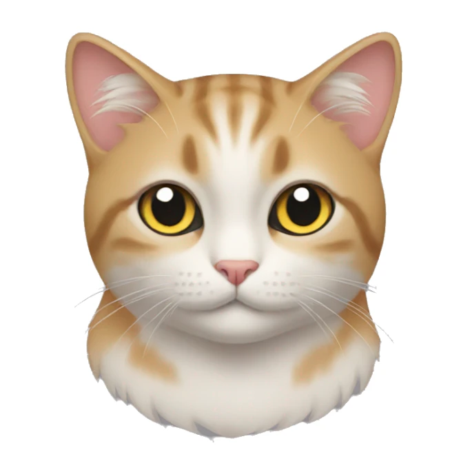 Gatos sticker