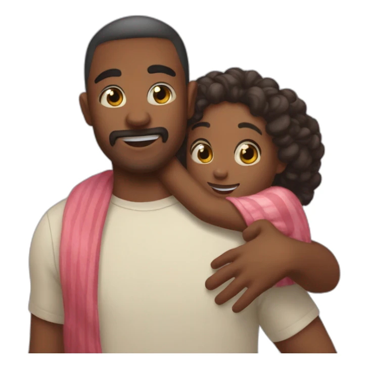 Huggy wuggy from poppy playtime sticker