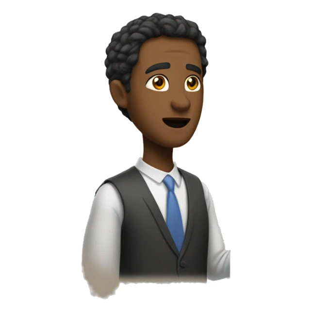 Jehovah’s Witness Preaching sticker