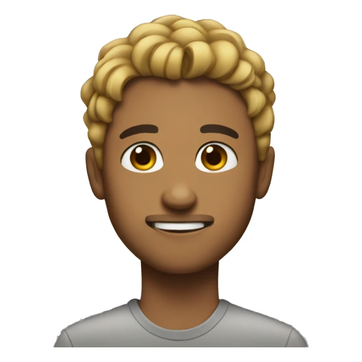 the 100 emoji but its 60 instead of 100 sticker