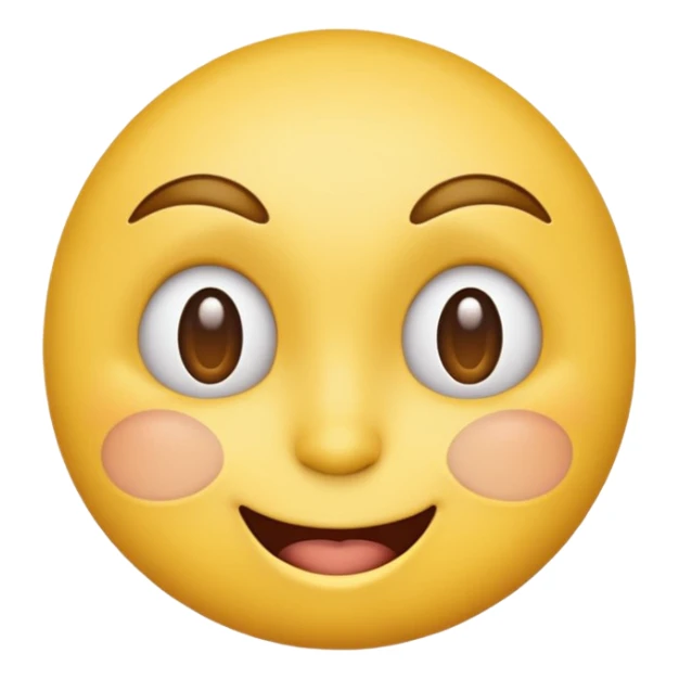 fai un emoji ti tengo di occhio sticker