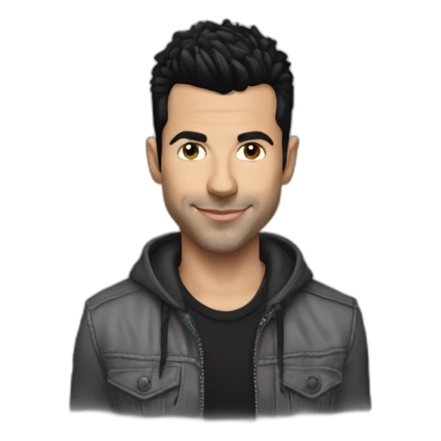 jordan knight sticker