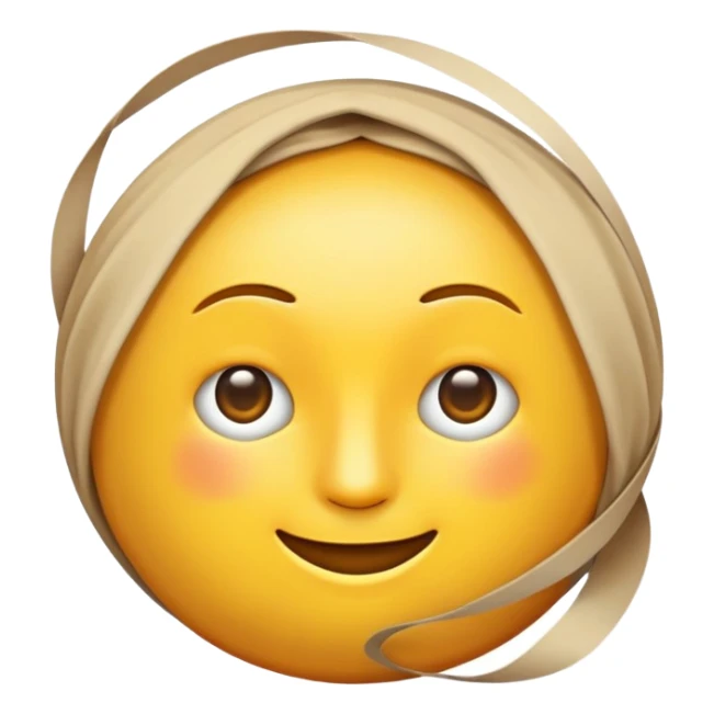 I'd like an emoji where it is written "In pricer we trust" sticker