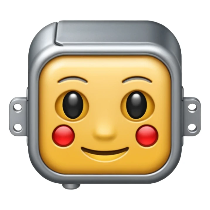 lan connector emoji sticker