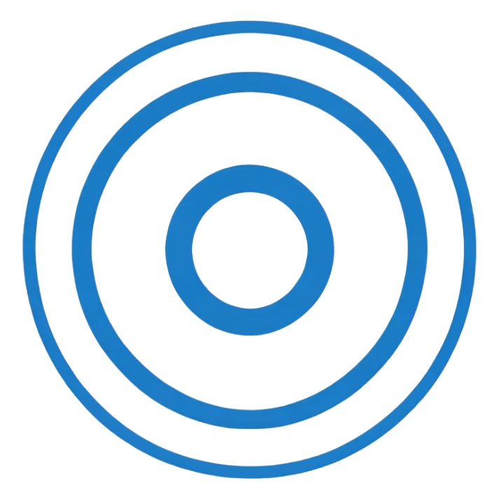 State Bank of India logo  sticker