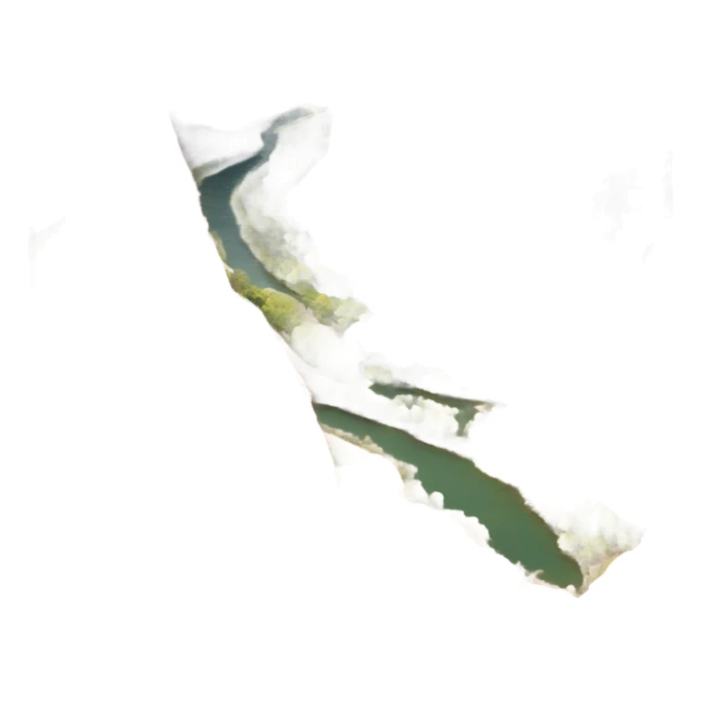 Zion National Park sticker