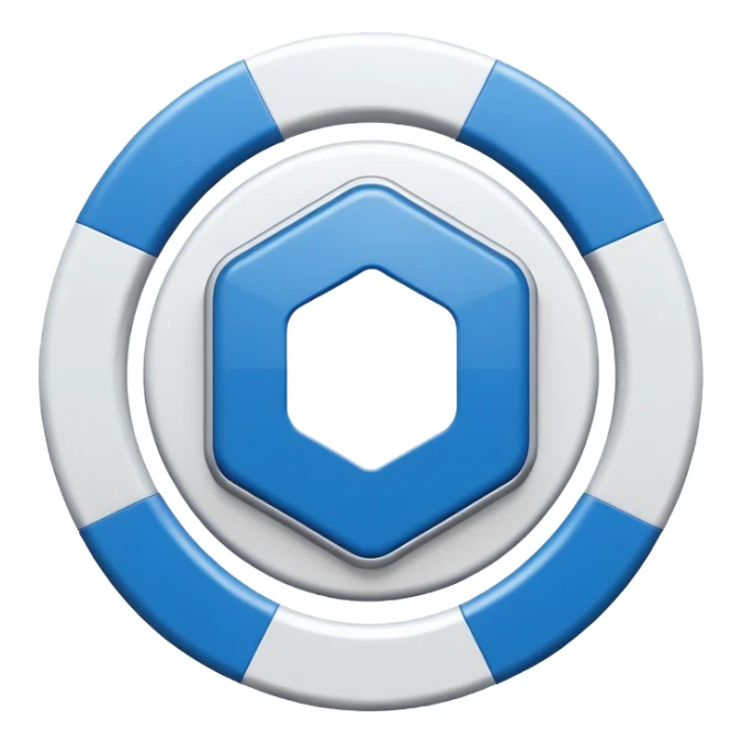 Logotipo de Multisistemas de seguridad industrial sticker