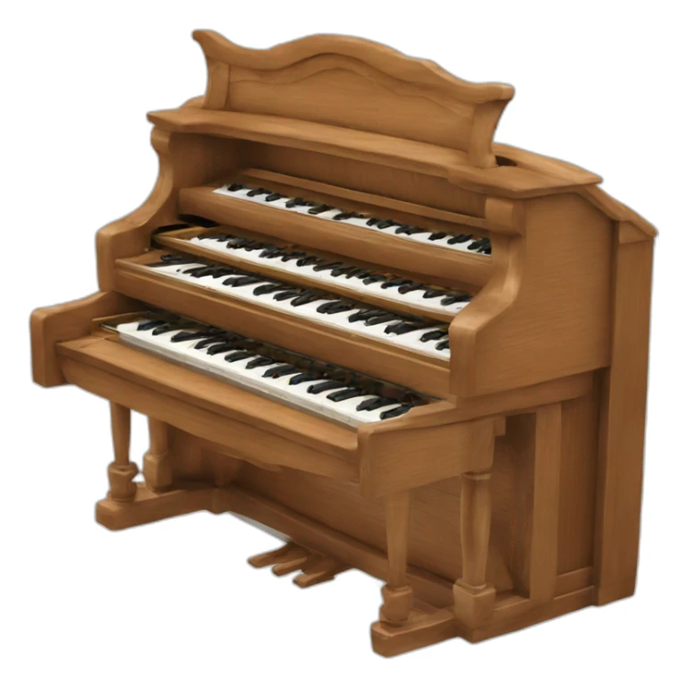 Preset_355 it's a Erlandskian Organ sticker