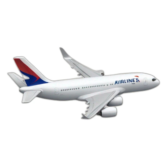 philippine airlines sticker