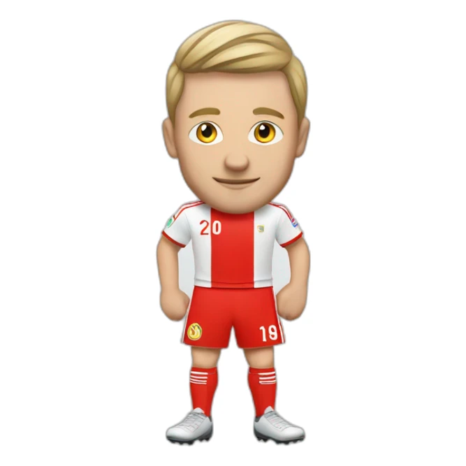 Solitär Weltmeister thorsten sticker