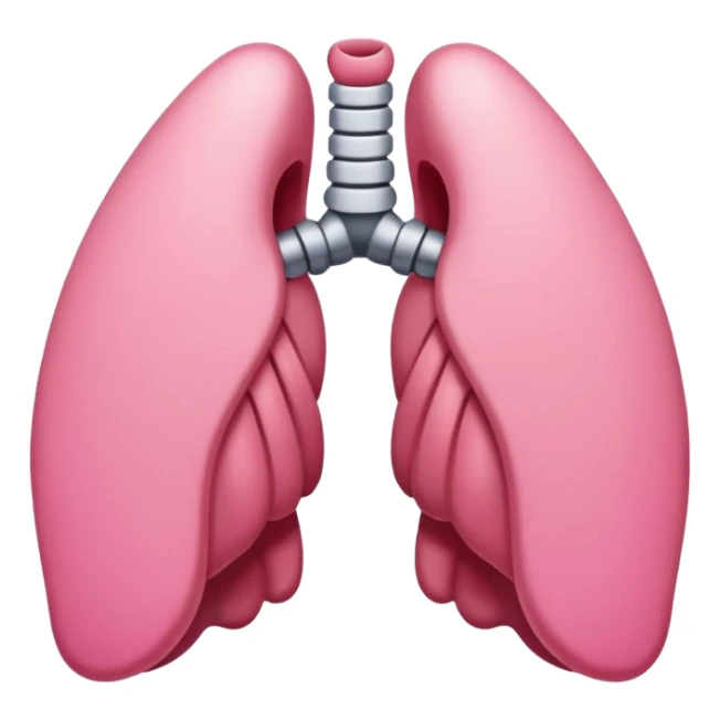 Thyroid gland emoji for my whatsapp text sticker