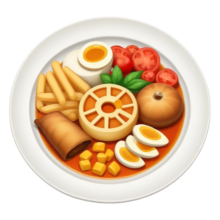 Food is good  sticker