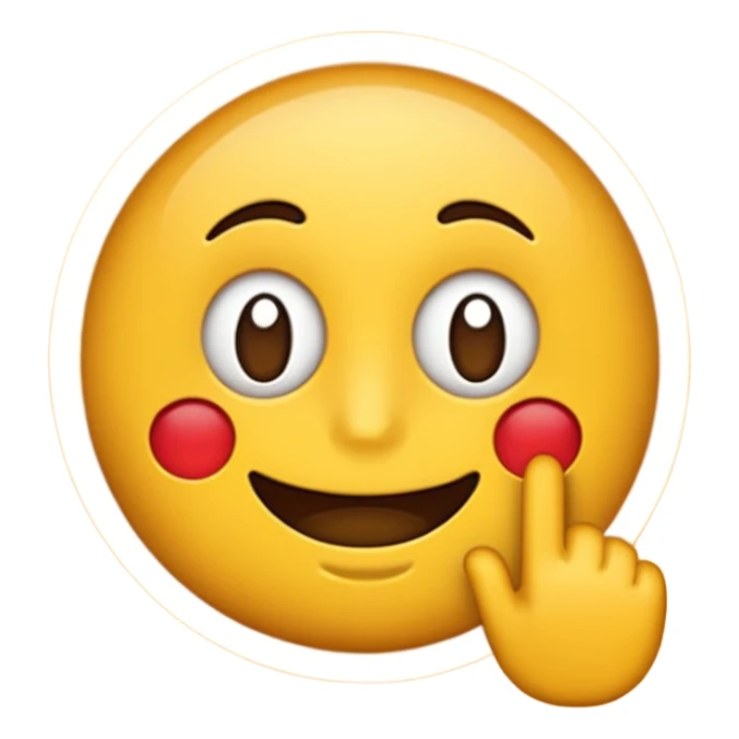 erstelle ein emoji schriftzug mit dem Namen "Brian's Projects" sticker