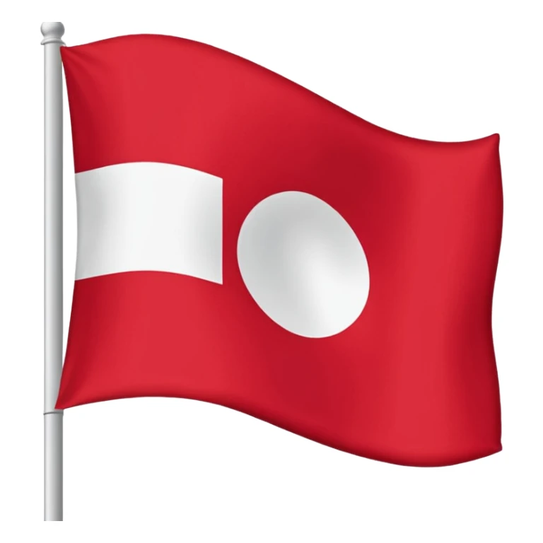 Le drapeau de la jeunesse révolutionnaire sticker