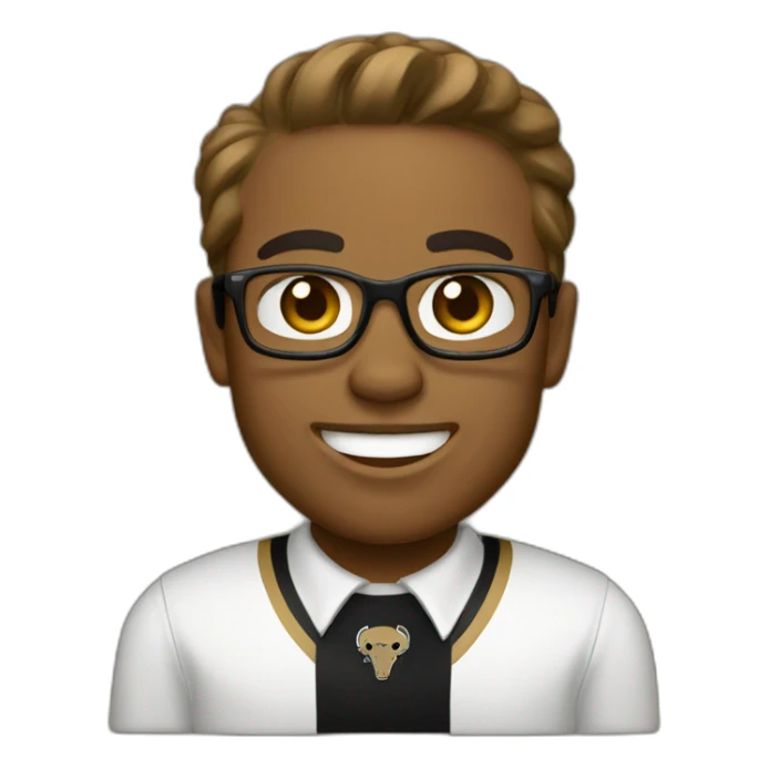 University of Colorado buffalo  sticker