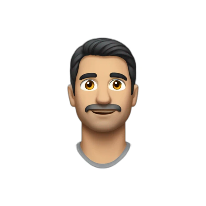 jose fernando henriquez velez sticker