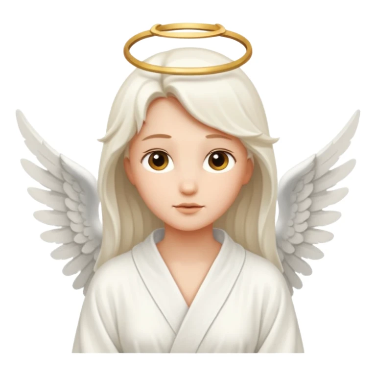 angel sticker